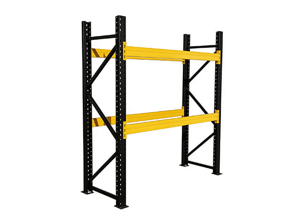 Beam Only Option Warehouse Rack