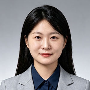Emma Zhou, Technical Support Lead at SDREX RACK