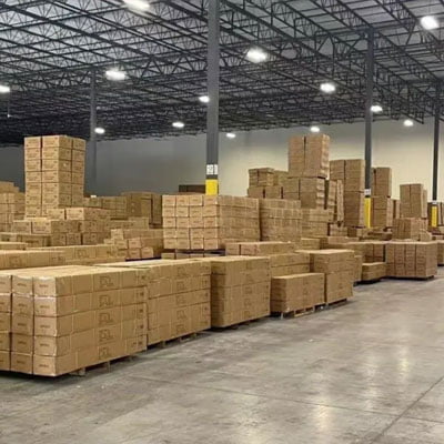 Floor Storage