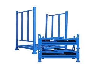 Foldable Storage Rack
