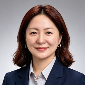 Linda Liu, Quality Control Manager at SDREX RACK