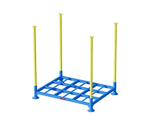 Post Pallet