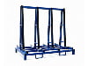 A-Frame Racks