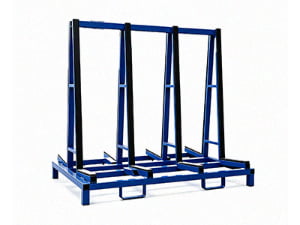 A-Frame Racks