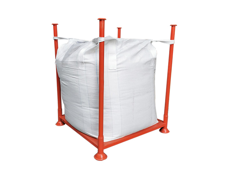 bulk bag rack