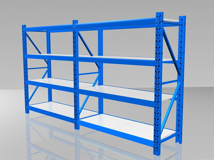 heavy duty rack Factory