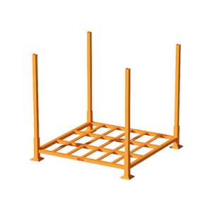 portable stack rack