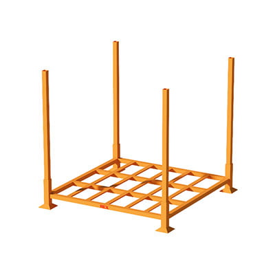 Portable Stack Racks