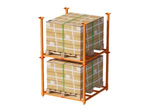 post pallet Usage Step 2