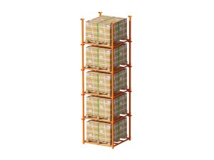 post pallet Usage Step 3