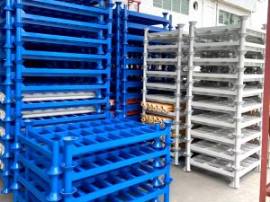 post pallet Usage Step 5