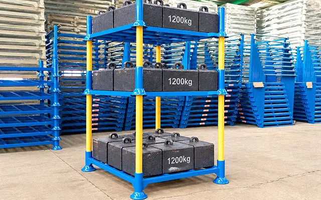 How to Choose the Right Load Capacity