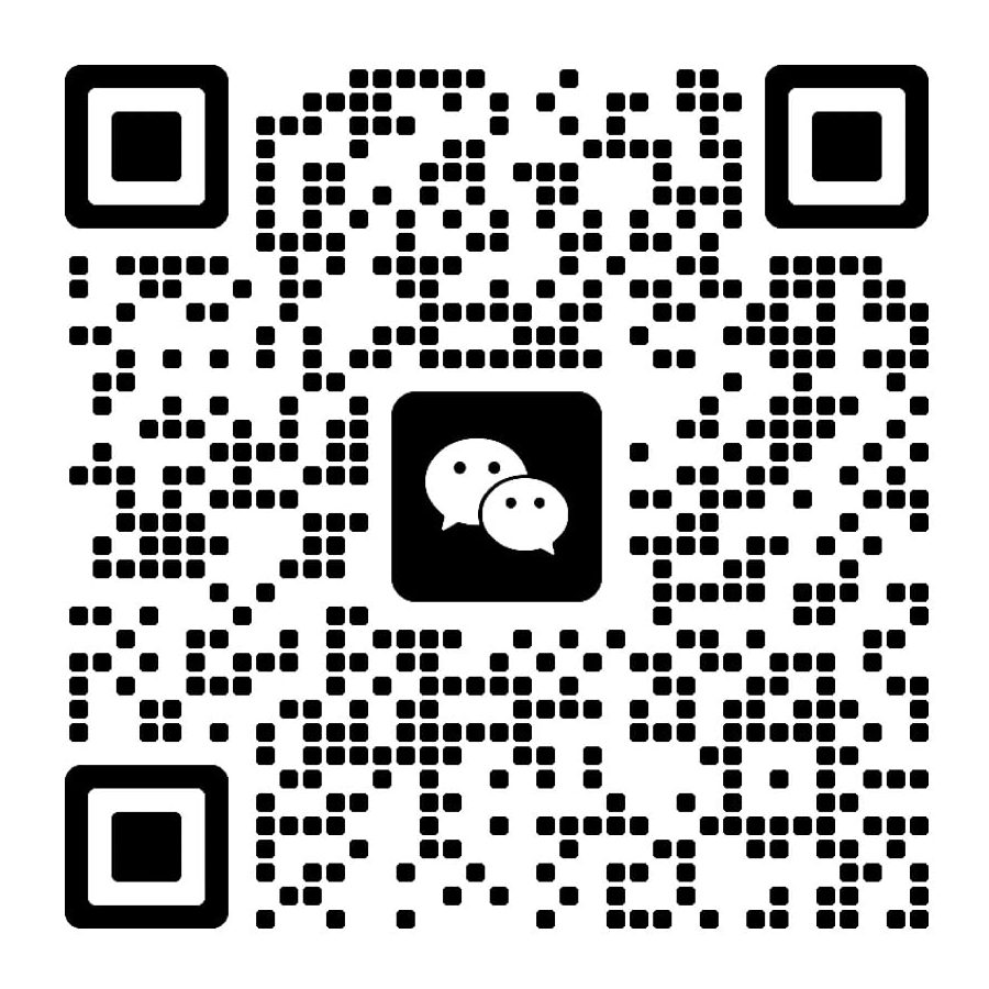 WeChat QR Code