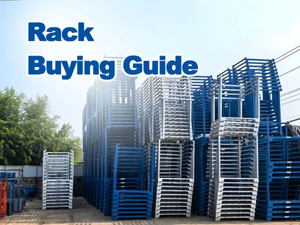 Racking Buying Guide