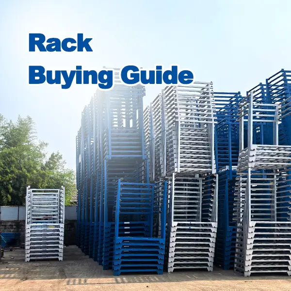 Rack Buying Guide