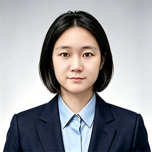 Yuna Yang, Export Sales at SDREX RACK